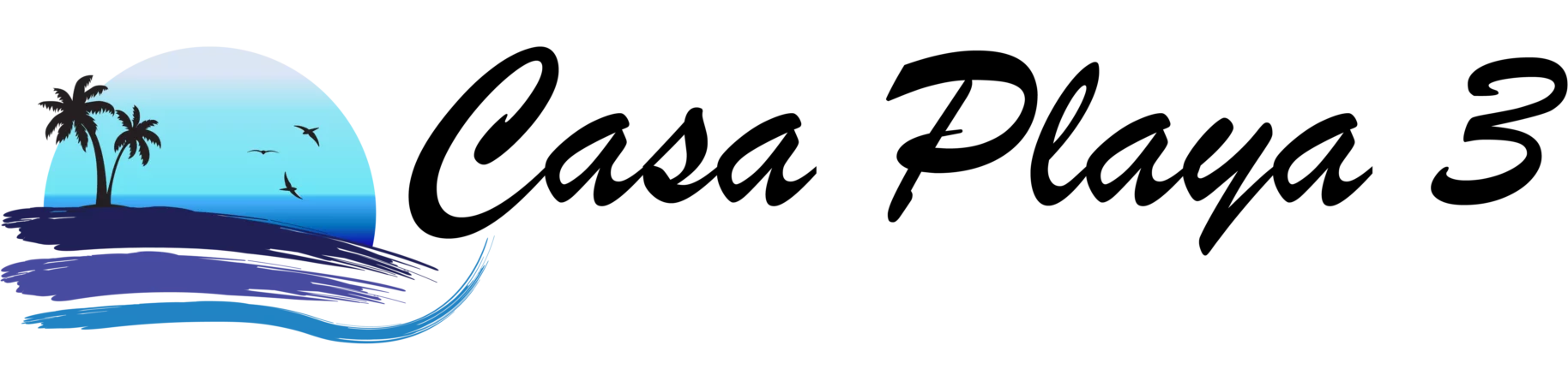 CasaPlaya 3 logo